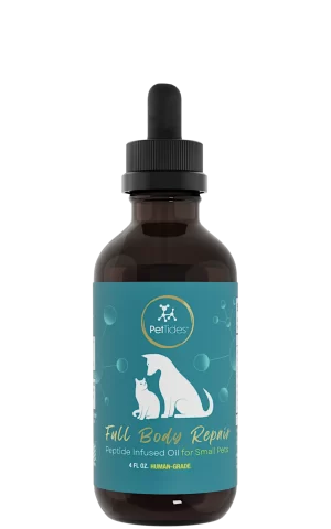 PetTides - Full Body Support for Small Pets