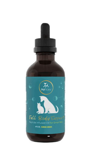 PetTides - Full Body Support for Small Pets