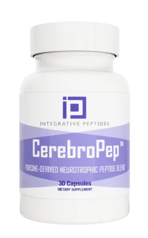 cerebropep 30 capsules