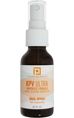 KPV Ultra Oral Spray