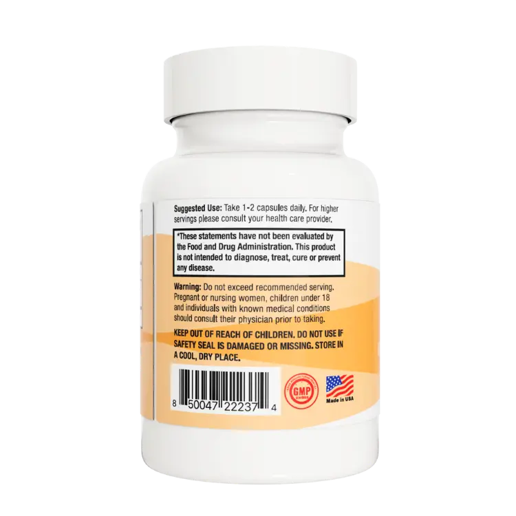 KPV suggested use