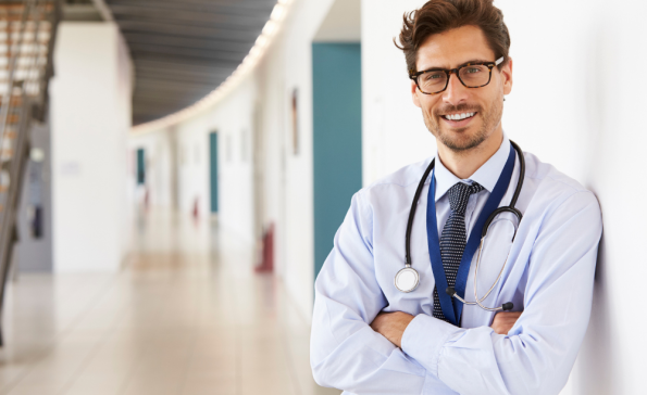 Content doctor
