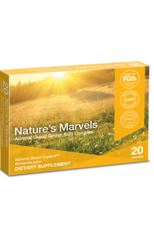 front side natures marvels adrenal bioregulator