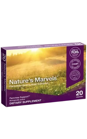 Pancreas Bioregulator