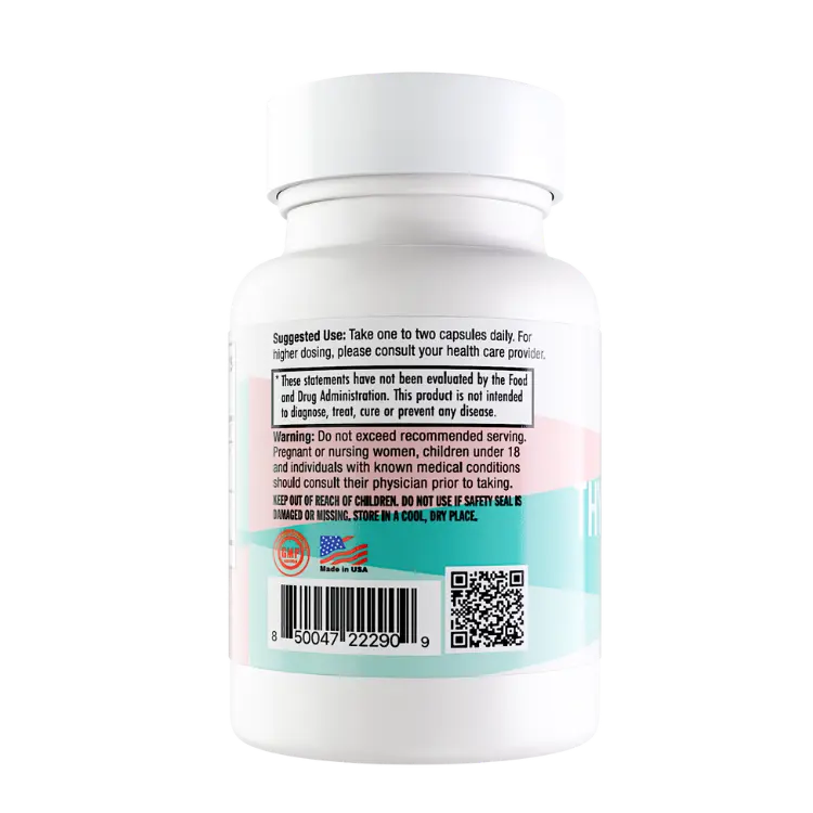 Thymogen ALPHA-1 suggested use