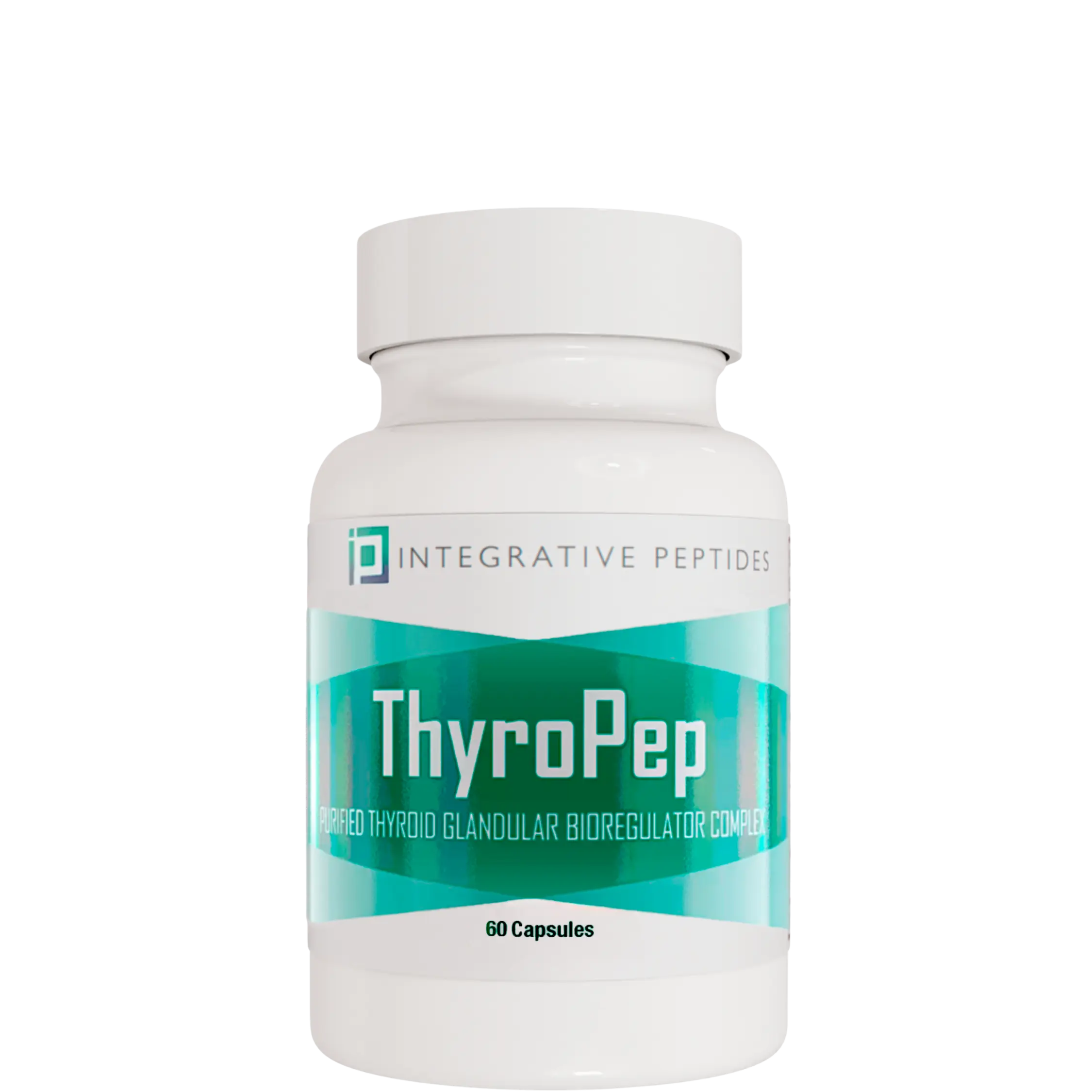 ThyroPep Front View