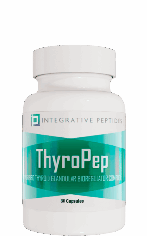 ThyroPep 30 Front View