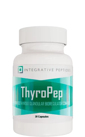 ThyroPep (30 caps)