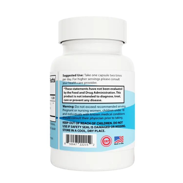bpc-157 pure delayed release 30 caps suggested use