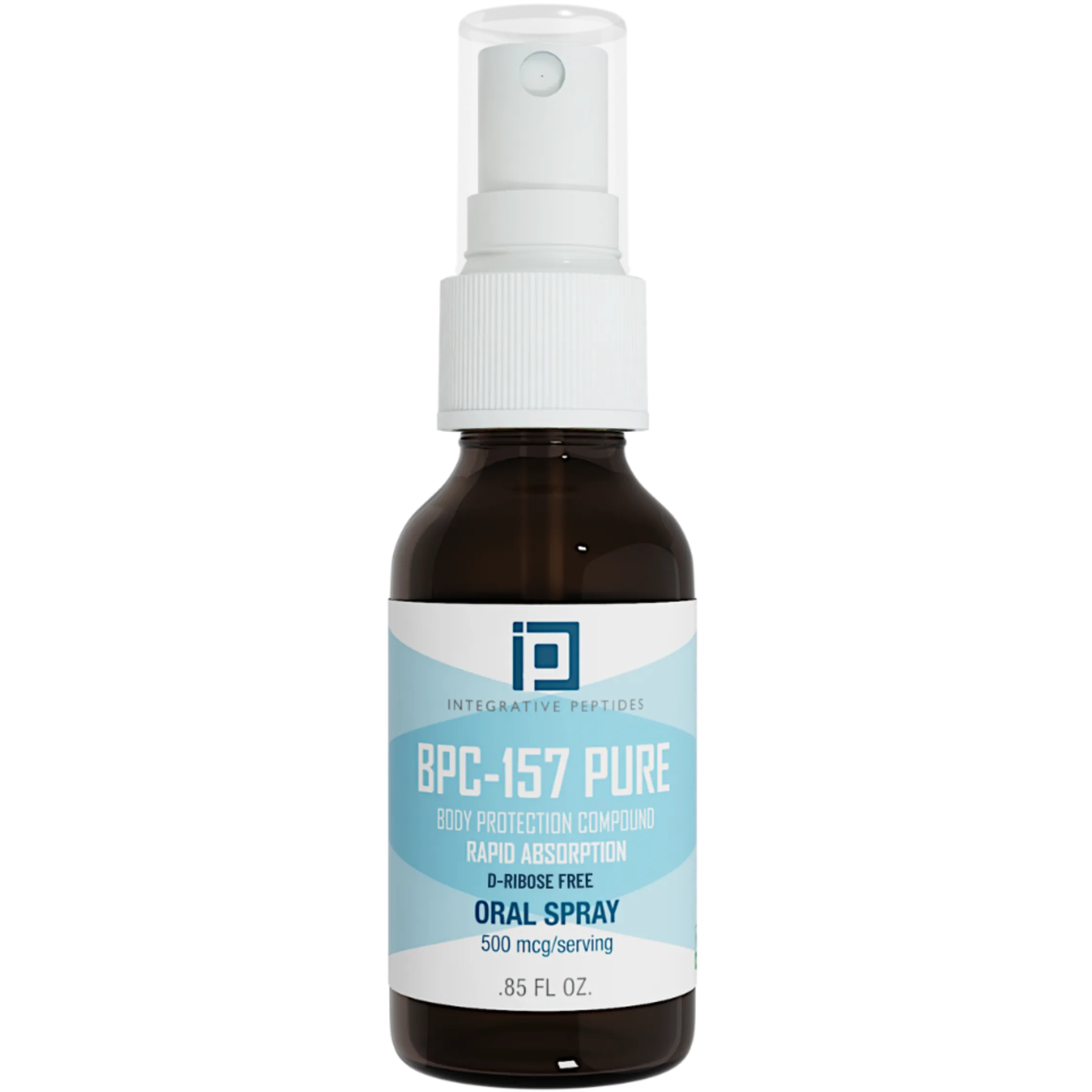 D-RIBOSE FREE Oral Spray