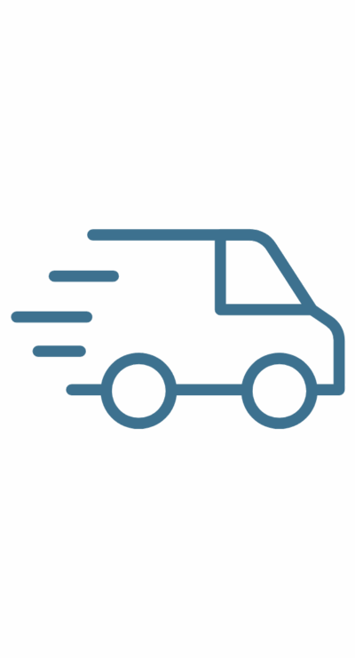 shipping
