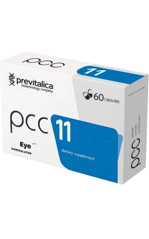 Eye - PCC 11