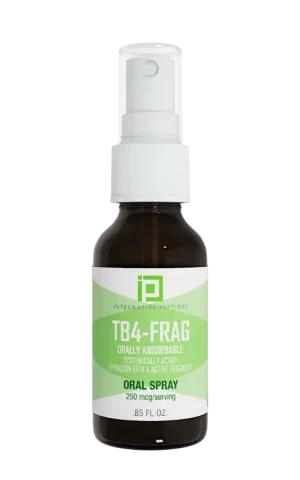 Frag Oral Spray