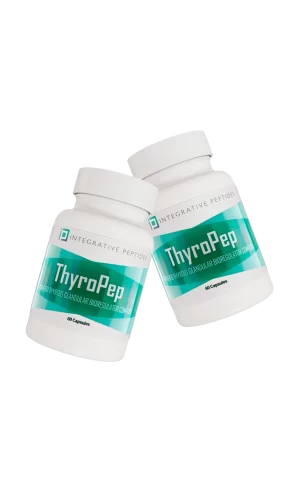Buy ThyroPep Dual Pack – Get 30 Capsules Free!