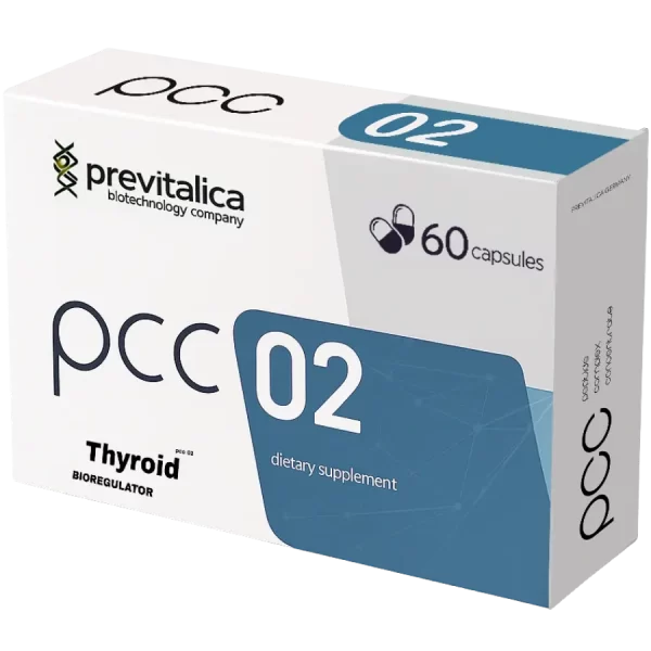 Thyroid - PCC 02