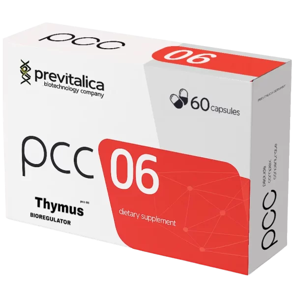 Thymus - PCC 06