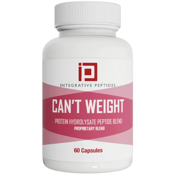 Can't weight